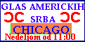 GLAS AMERICKIH SRBA