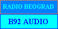 RADIO BEOGRAD - UZIVO!